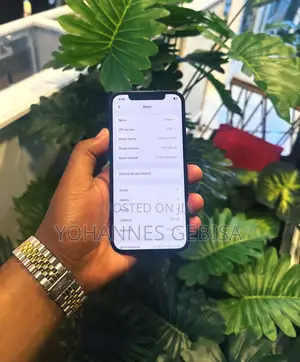 Apple iPhone 12 Pro 128 GB Blue