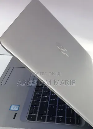 New Laptop HP EliteBook 840 G3 8GB Intel Core i5 HDD 1T