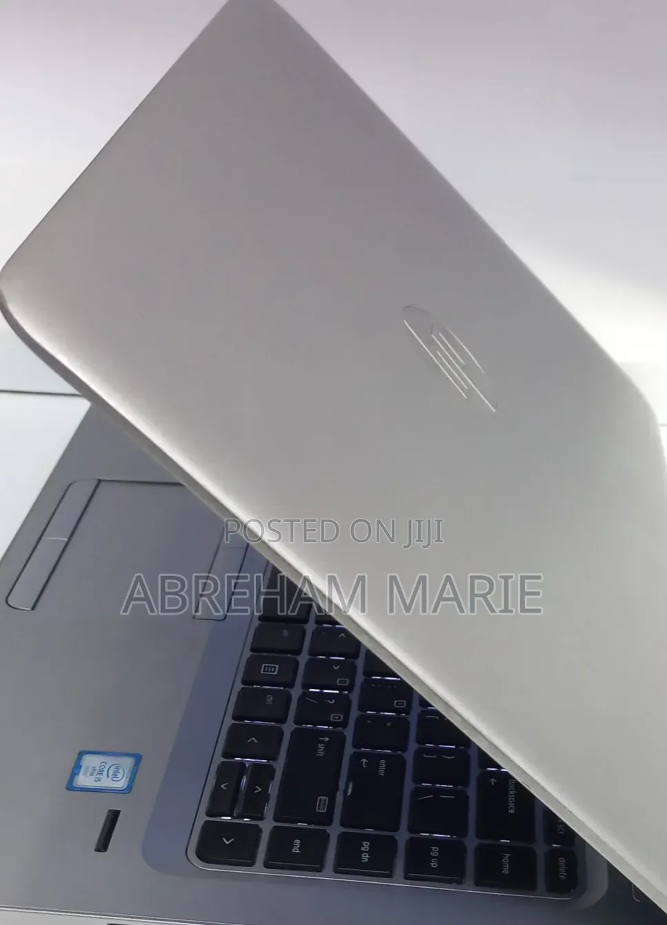 New Laptop HP EliteBook 840 G3 8GB Intel Core i5 HDD 1T