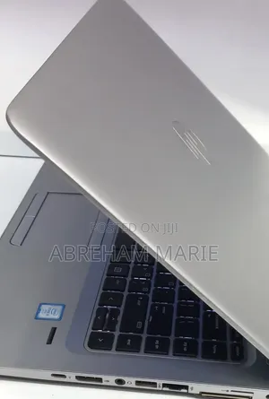 New Laptop HP EliteBook 840 G3 8GB Intel Core i5 HDD 1T