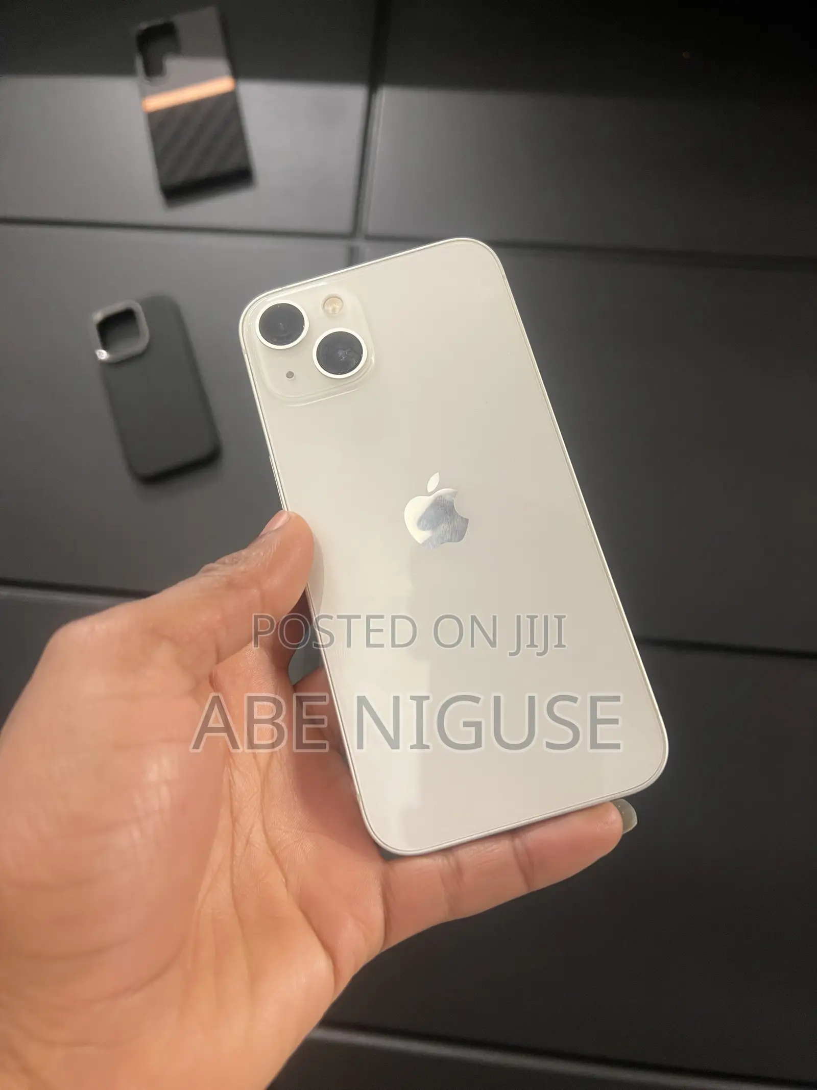 Apple iPhone 13 128 GB White