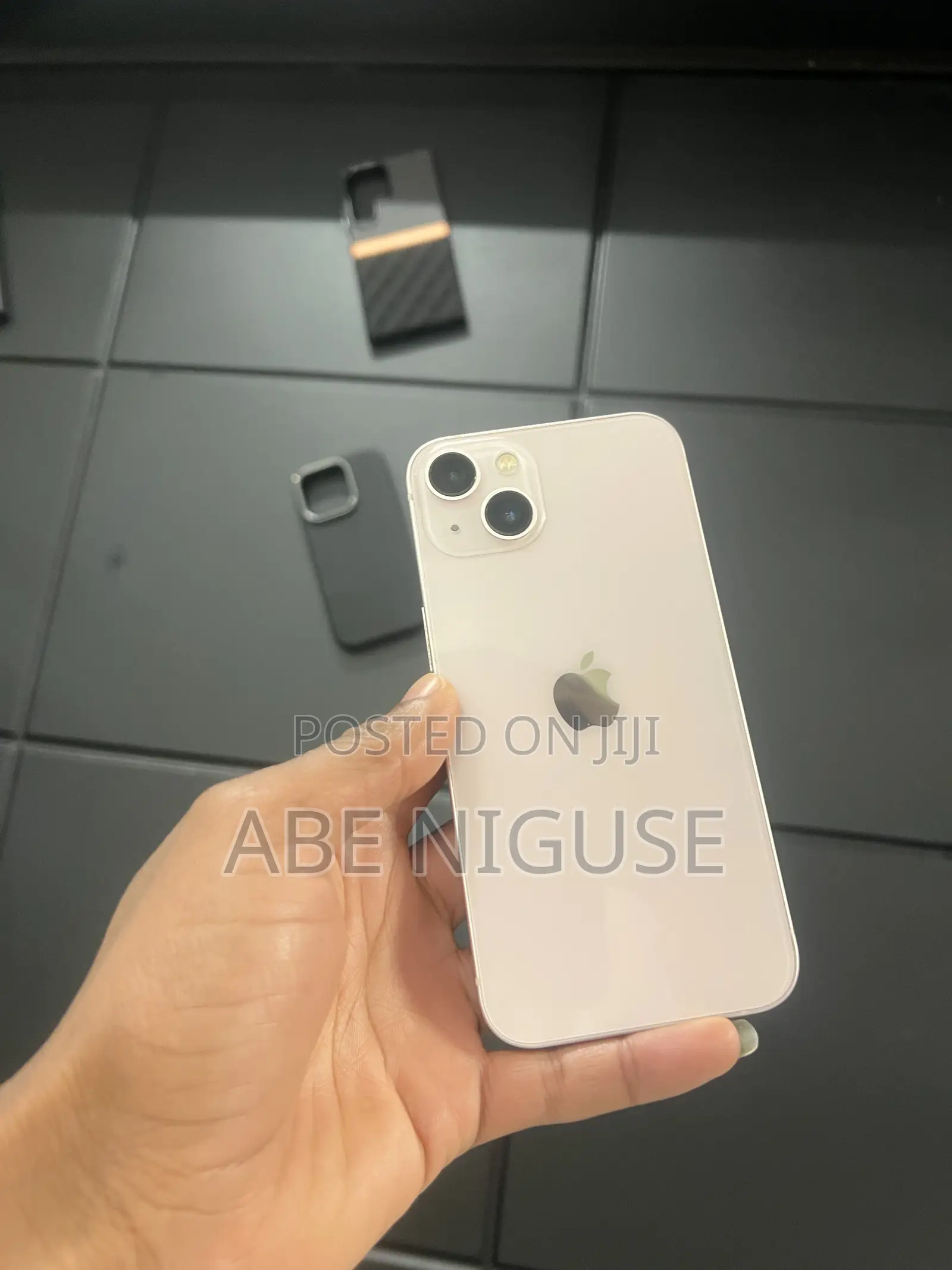 Apple iPhone 13 128 GB White
