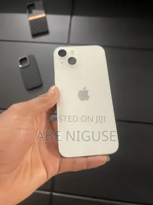 Apple iPhone 13 128 GB White