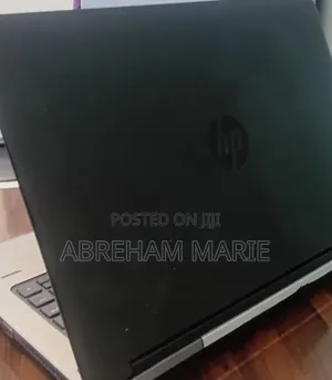 New Laptop HP EliteBook 640 G11 4GB Intel Core i5 HDD 500GB