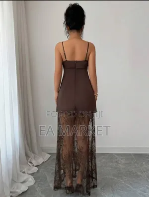 Girls Shein Dress