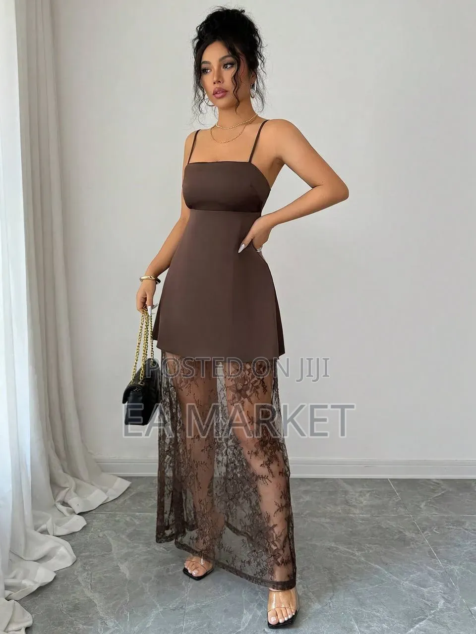 Girls Shein Dress