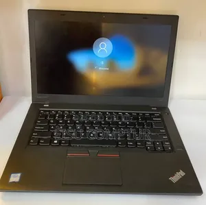 New Laptop Lenovo ThinkPad T460 8GB Intel Core i5 SSD 320GB