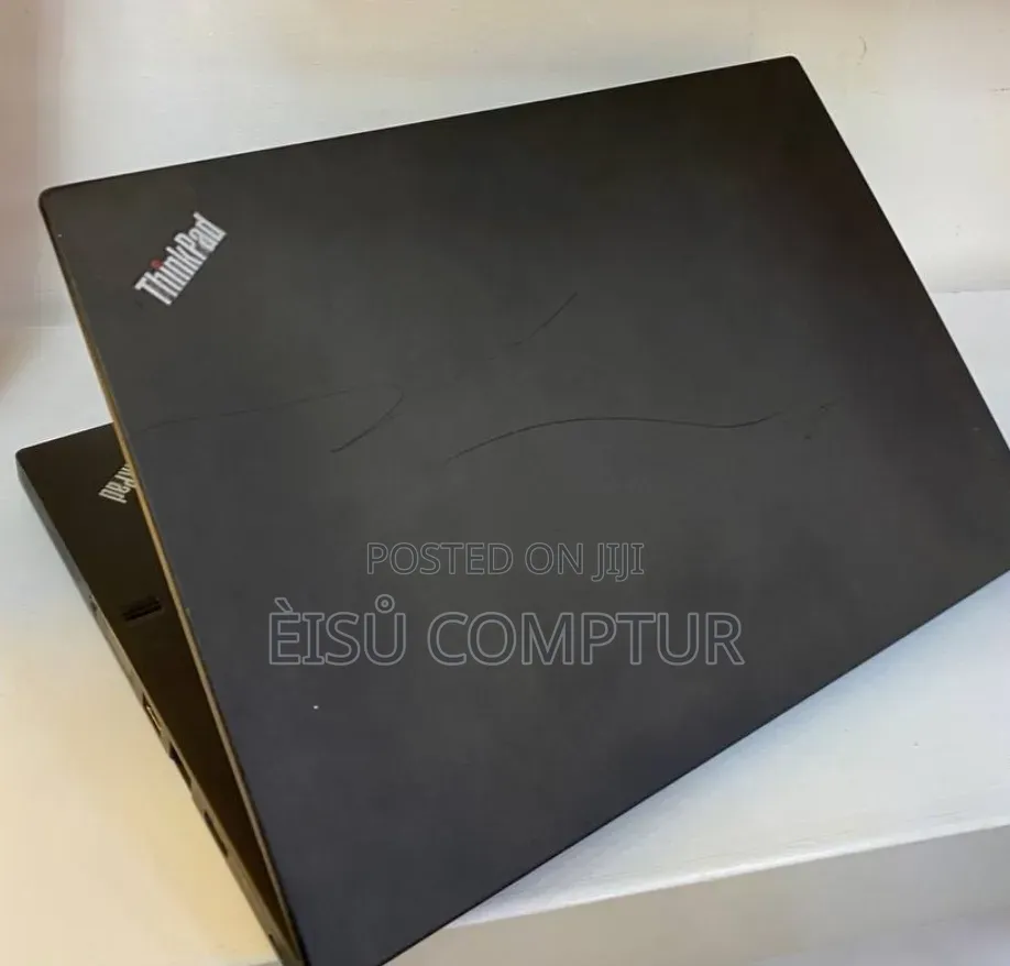 New Laptop Lenovo ThinkPad T460 8GB Intel Core i5 SSD 320GB