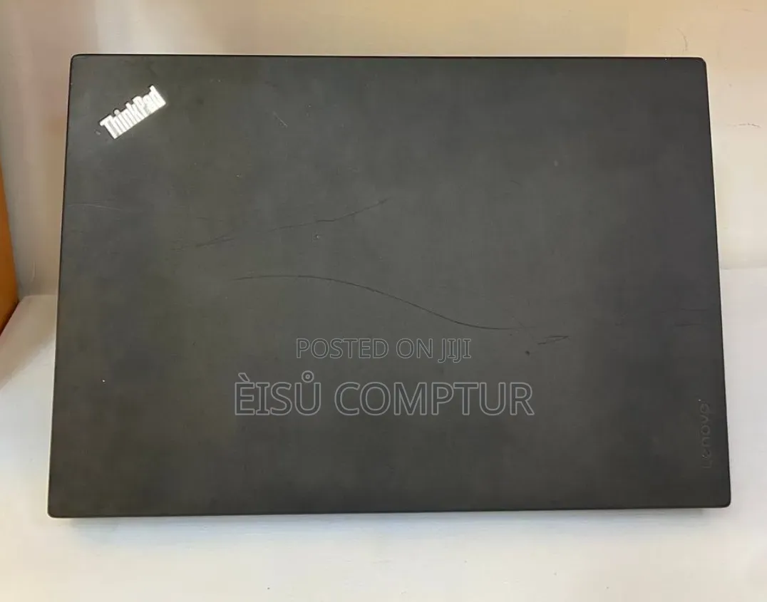 New Laptop Lenovo ThinkPad T460 8GB Intel Core i5 SSD 320GB