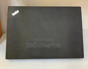 New Laptop Lenovo ThinkPad T460 8GB Intel Core i5 SSD 320GB