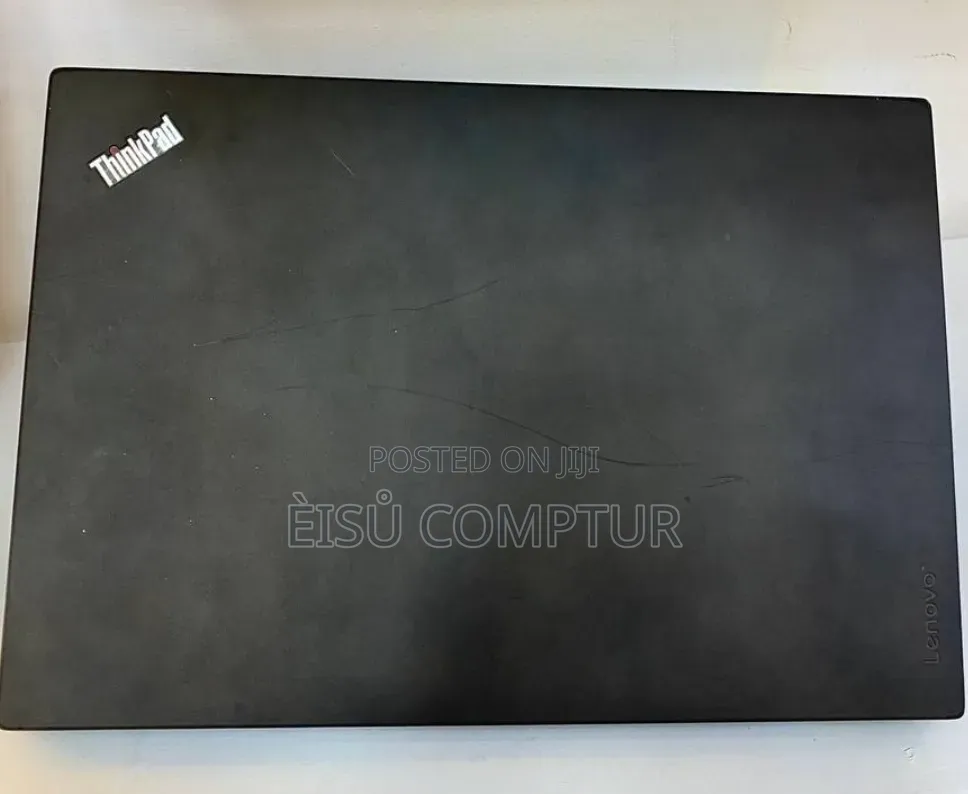 New Laptop Lenovo ThinkPad T460 8GB Intel Core i5 SSD 320GB
