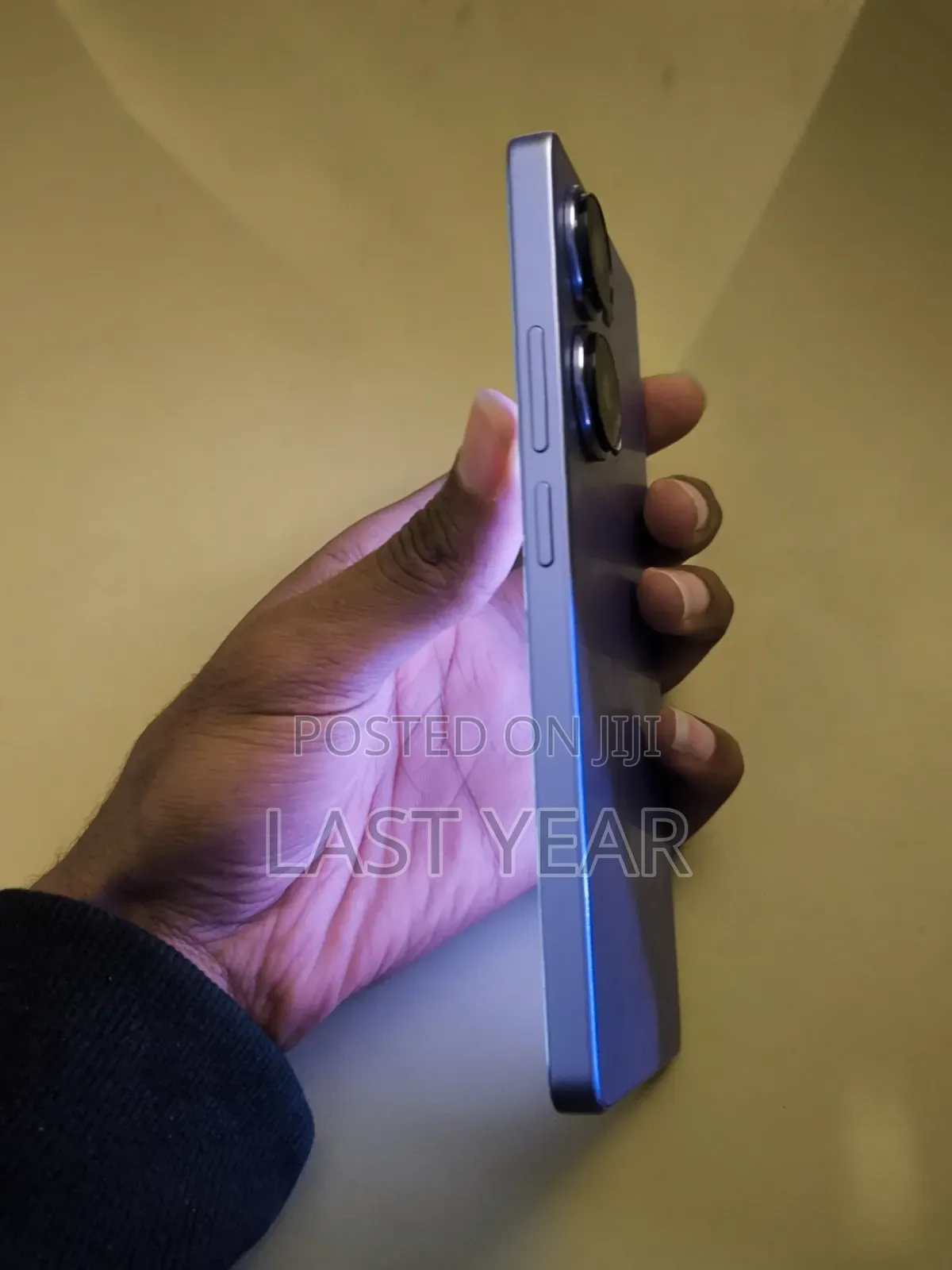 New Xiaomi Redmi Note 13 Pro 5G 512 GB Rose Gold