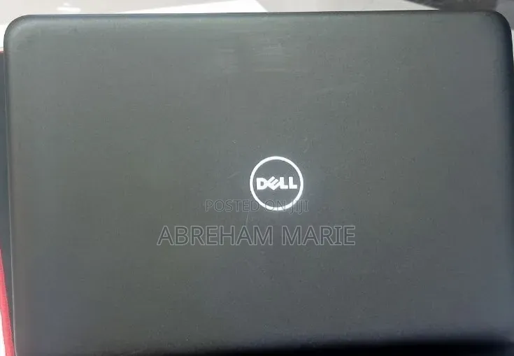 New Laptop Dell Latitude 3180 4GB Intel Core i5 SSD 60GB