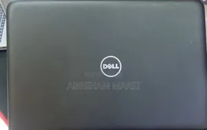 New Laptop Dell Latitude 3180 4GB Intel Core i5 SSD 60GB