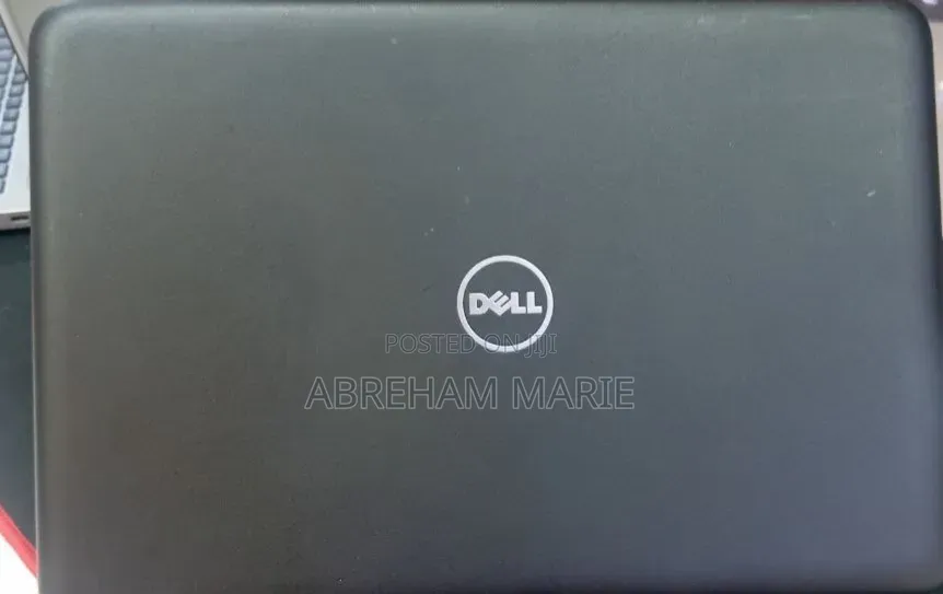 New Laptop Dell Latitude 3180 4GB Intel Core i5 SSD 60GB