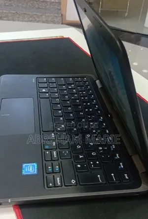 New Laptop Dell Latitude 3180 4GB Intel Core i5 SSD 60GB