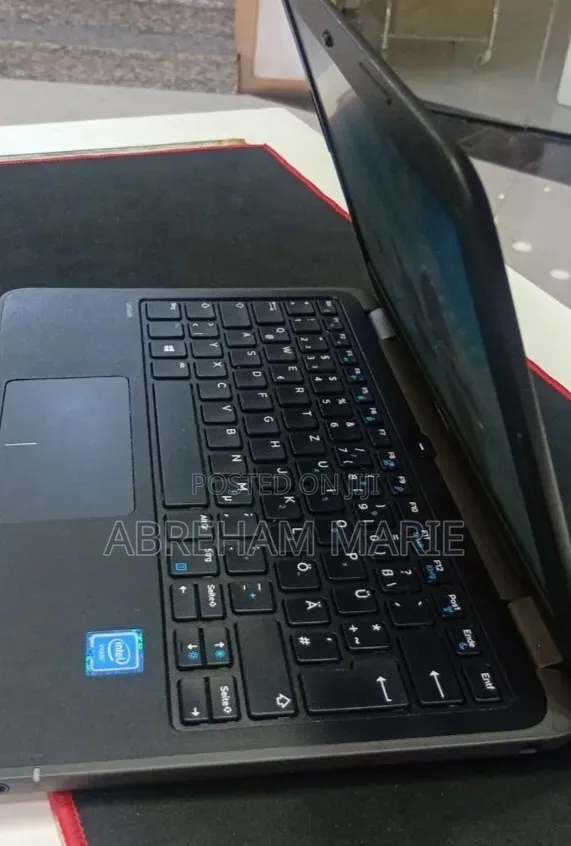 New Laptop Dell Latitude 3180 4GB Intel Core i5 SSD 60GB