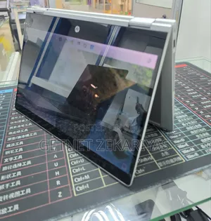 New Laptop HP ProBook 430 G8 16GB AMD Ryzen 7 SSD 512GB