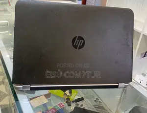 New Laptop HP ProBook 450 G3 8GB Intel Core i7 SSD 1T