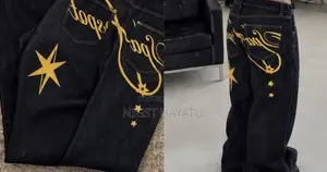 Baggy Jeans