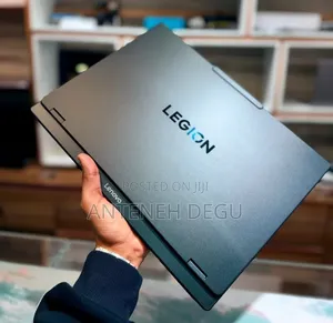 New Laptop Lenovo Legion 5 16GB Intel Core i9 SSD 1T