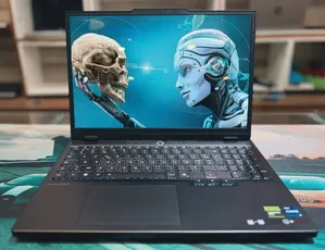 New Laptop Lenovo Legion 5 16GB Intel Core i9 SSD 1T