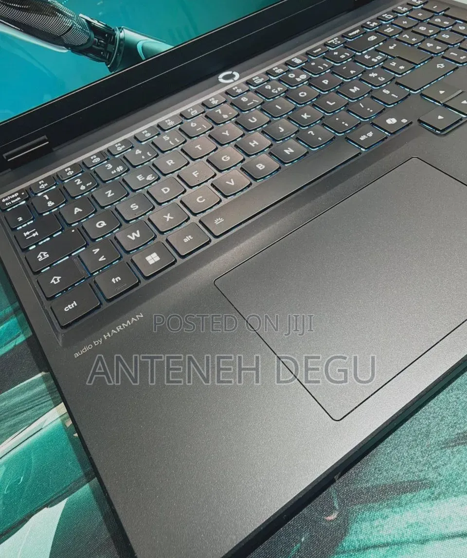 New Laptop Lenovo Legion 5 16GB Intel Core i9 SSD 1T