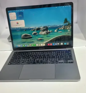 New Laptop Apple MacBook Pro 2021 M1 8GB Apple M1 Pro SSD 256GB
