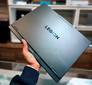 New Laptop Lenovo Legion 5 16GB Intel Core i9 SSD 1T