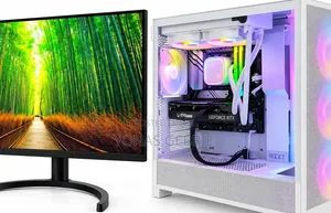 New Desktop Computer HP 32GB Intel Core i7 SSD 1T