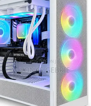 New Desktop Computer HP 32GB Intel Core i7 SSD 1T