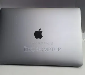 New Laptop Apple MacBook Pro 2021 M1 8GB Apple M1 Pro SSD 256GB