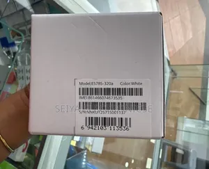 Huawei Mobile WiFi (E5785) LTE Cat7 Pocket Router