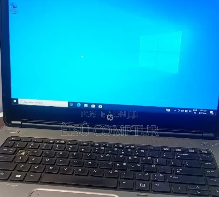 New Laptop HP EliteBook 840 G3 8GB Intel Core i5 SSD 1T