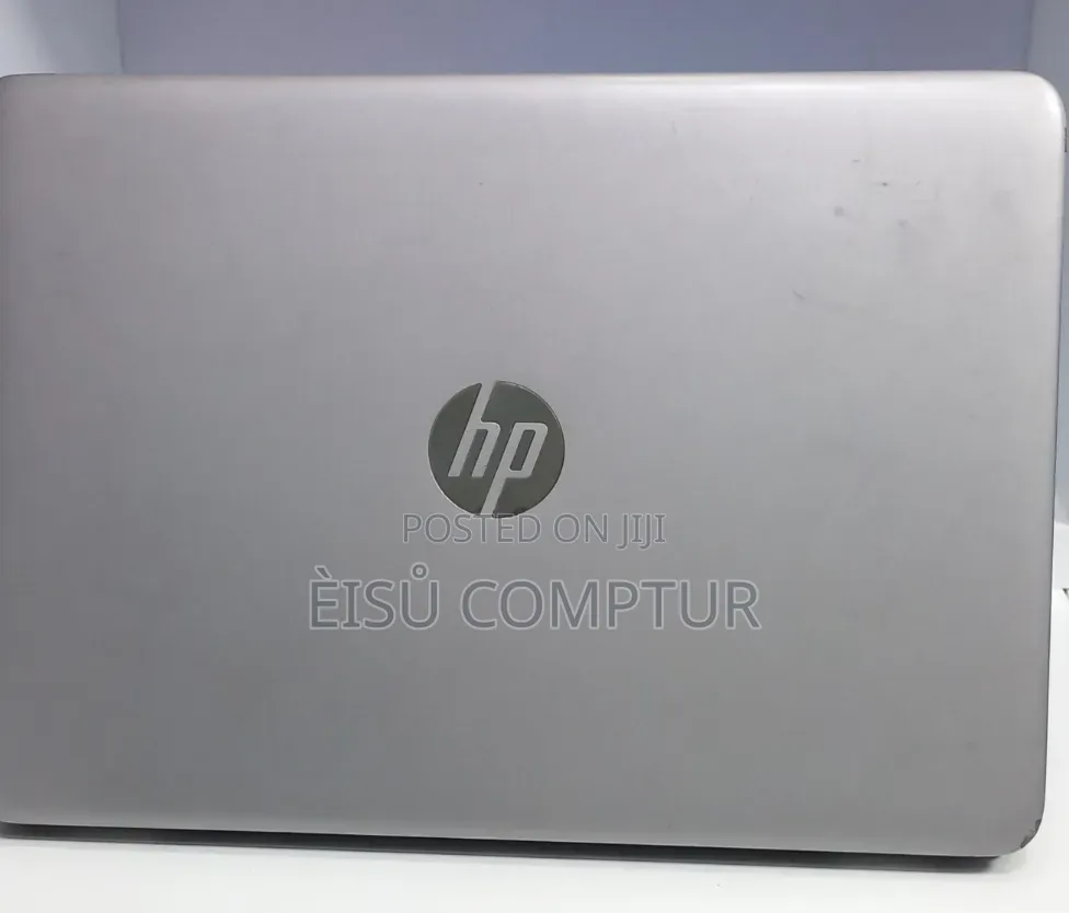 New Laptop HP EliteBook 840 G3 8GB Intel Core i5 SSD 1T