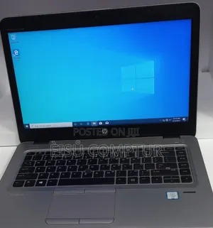 New Laptop HP EliteBook 840 G3 8GB Intel Core i5 SSD 1T