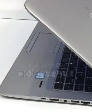 New Laptop HP EliteBook 840 G3 8GB Intel Core i5 SSD 1T