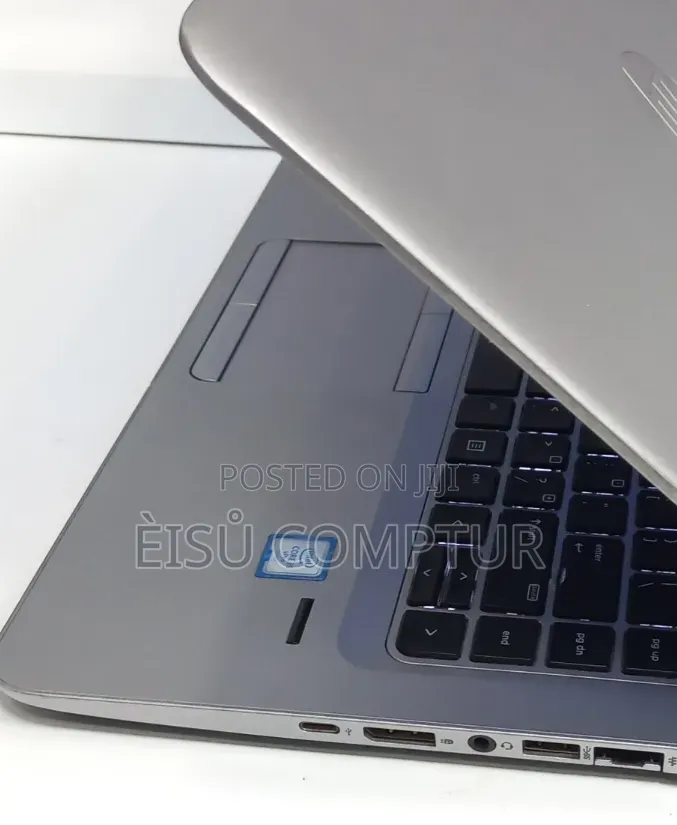 New Laptop HP EliteBook 840 G3 8GB Intel Core i5 SSD 1T