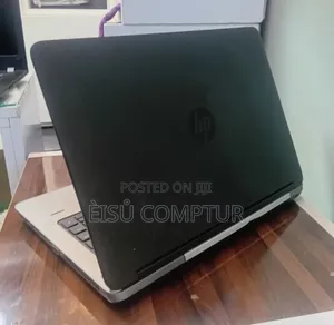 New Laptop HP ProBook 640 G1 4GB Intel Core i5 SSD 500GB