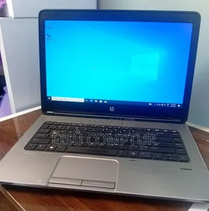 New Laptop HP ProBook 640 G1 4GB Intel Core i5 SSD 500GB