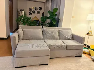 SOFA and Two Single Seater for Sell