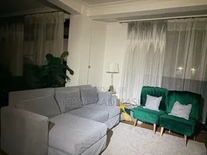 SOFA and Two Single Seater for Sell