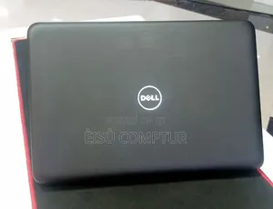 New Laptop Dell Latitude 3180 4GB Intel Pentium SSD 640GB
