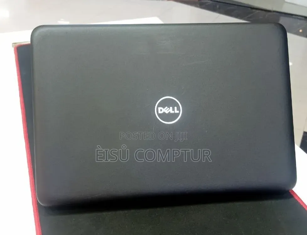 New Laptop Dell Latitude 3180 4GB Intel Pentium SSD 640GB