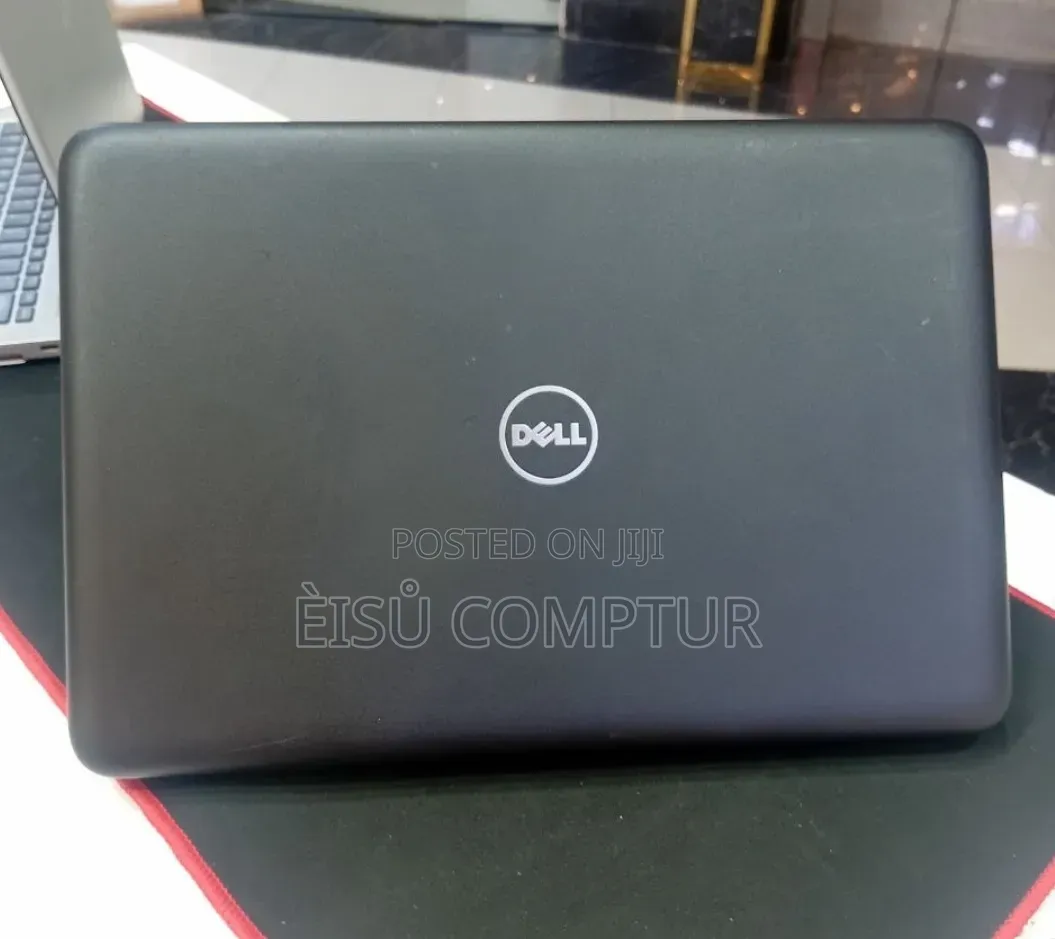New Laptop Dell Latitude 3180 4GB Intel Pentium SSD 640GB