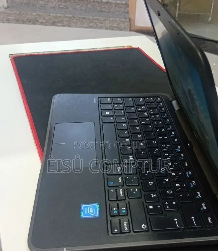 New Laptop Dell Latitude 3180 4GB Intel Pentium SSD 640GB