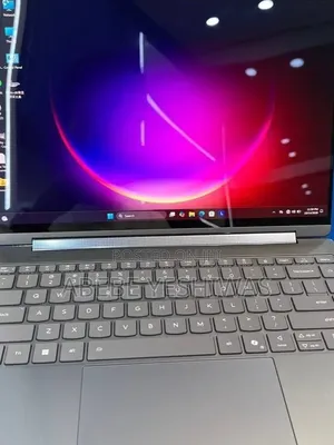 New Laptop Lenovo Yoga 9 16GB Intel Core Ultra 7 SSD 1T
