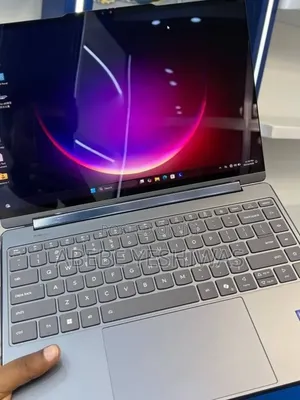 New Laptop Lenovo Yoga 9 16GB Intel Core Ultra 7 SSD 1T