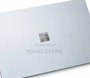 New Laptop Microsoft Surface 8GB AMD Ryzen 5 SSD 256GB