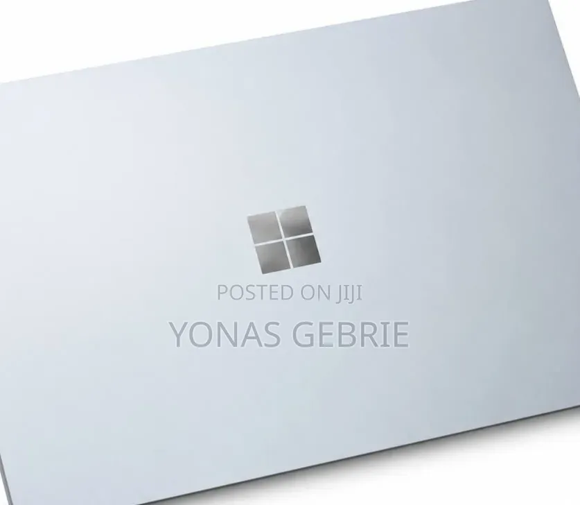 New Laptop Microsoft Surface 8GB AMD Ryzen 5 SSD 256GB